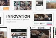 INNOVATION V3.2 – Multi-Concept News