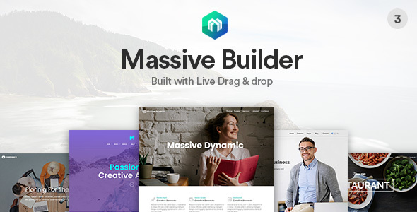 Massive-Dynamic-v3.5-WordPress-Website-Builder