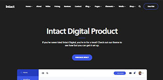 Flatastic v1.6.3 - Premium Multi-purpose WordPress Theme