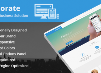 Divi v3.0.41 – The Ultimate WordPress Theme & Visual Page Builder